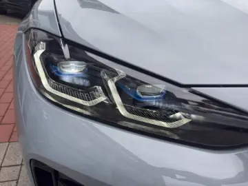 BMW M440i Lim. xDrive LED LASER NAVI HGSD KAMERA PDC