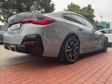 BMW M440i Lim. xDrive LED LASER NAVI HGSD KAMERA PDC