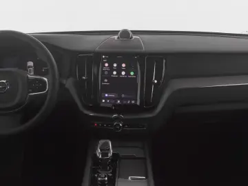 VOLVO XC60 T8 Recharge AWD Geartronic Ultimate Black