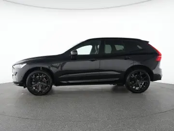 VOLVO XC60 T8 Recharge AWD Geartronic Ultimate Black