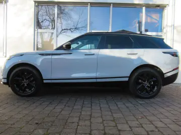 LAND ROVER NEW D300 DYN SE HEAD-UP BLACK PANO 3D eAHK NP101