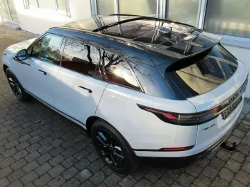 LAND ROVER NEW D300 DYN SE HEAD-UP BLACK PANO 3D eAHK NP101