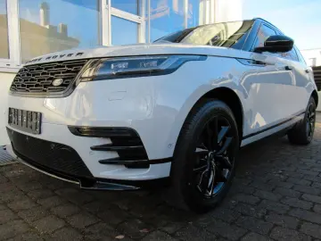 LAND ROVER NEW D300 DYN SE HEAD-UP BLACK PANO 3D eAHK NP101