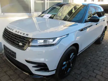 LAND ROVER NEW D300 DYN SE HEAD-UP BLACK PANO 3D eAHK NP101