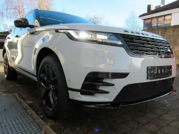 LAND ROVER NEW D300 DYN SE HEAD-UP BLACK PANO 3D eAHK NP101