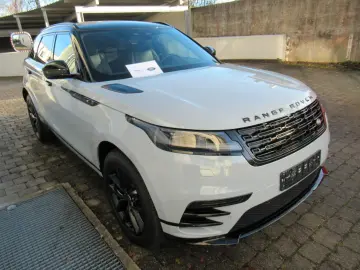 LAND ROVER NEW D300 DYN SE HEAD-UP BLACK PANO 3D eAHK NP101