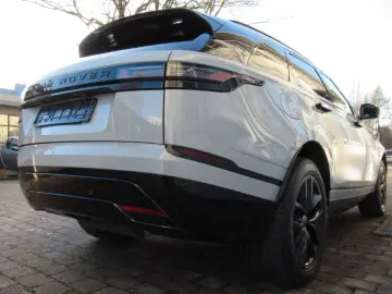 LAND ROVER NEW D300 DYN SE HEAD-UP BLACK PANO 3D eAHK NP101
