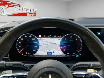 MERCEDES-BENZ GLS 450d 4MATIC AMG PANO 7 SITZ STANDH…
