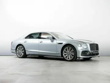 BENTLEY FYLING SPUR SPEED W12 ACC HuD PANO NACHTS. 360