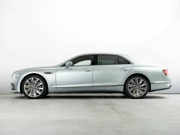 BENTLEY FYLING SPUR SPEED W12 ACC HuD PANO NACHTS. 360