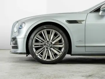 BENTLEY FYLING SPUR SPEED W12 ACC HuD PANO NACHTS. 360