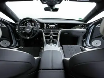 BENTLEY FYLING SPUR SPEED W12 ACC HuD PANO NACHTS. 360