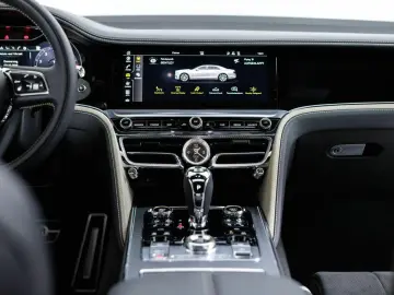 BENTLEY FYLING SPUR SPEED W12 ACC HuD PANO NACHTS. 360