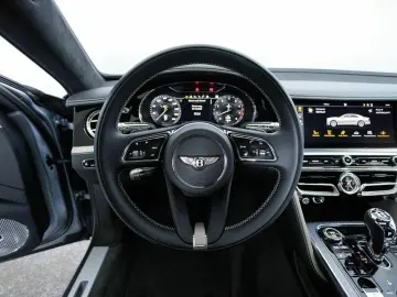 BENTLEY FYLING SPUR SPEED W12 ACC HuD PANO NACHTS. 360