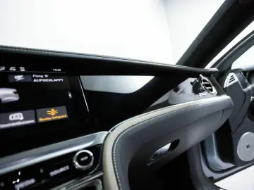 BENTLEY FYLING SPUR SPEED W12 ACC HuD PANO NACHTS. 360
