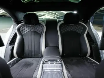BENTLEY FYLING SPUR SPEED W12 ACC HuD PANO NACHTS. 360