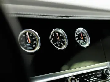 BENTLEY FYLING SPUR SPEED W12 ACC HuD PANO NACHTS. 360