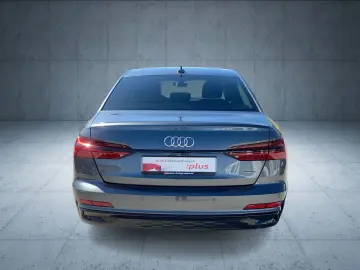 AUDI A6 Limousine 55 TFSI e S line qu. S tr. Matrix