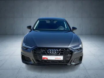 AUDI A6 Limousine 55 TFSI e S line qu. S tr. Matrix