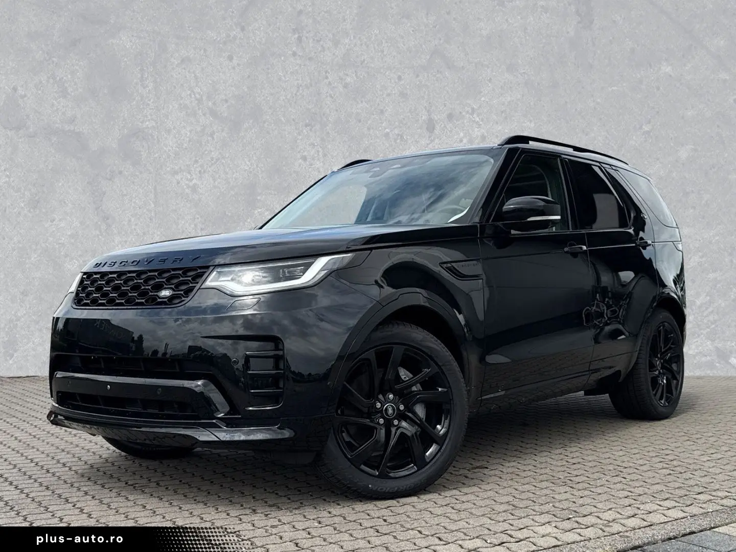 LAND ROVER Discovery Dynamic SE D250 Pano 7-Sitze AHK