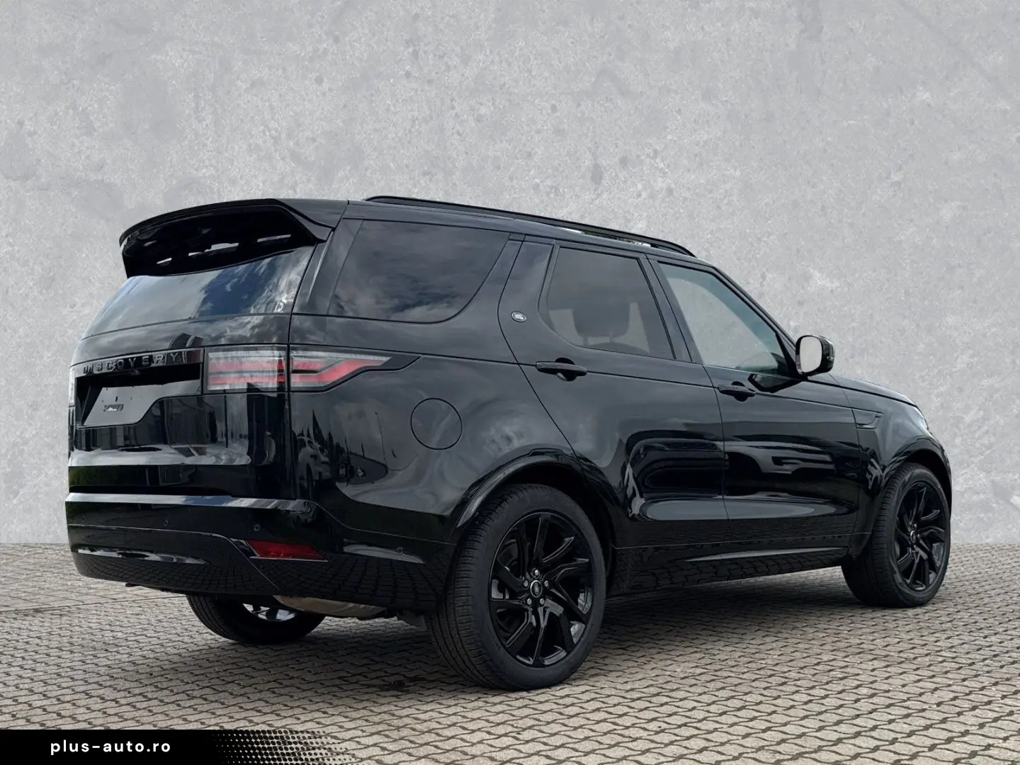 LAND ROVER Discovery Dynamic SE D250 Pano 7-Sitze AHK