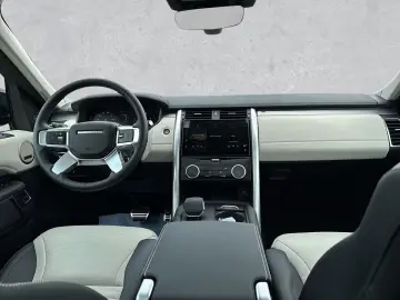 LAND ROVER Discovery Dynamic SE D250 Pano 7-Sitze AHK