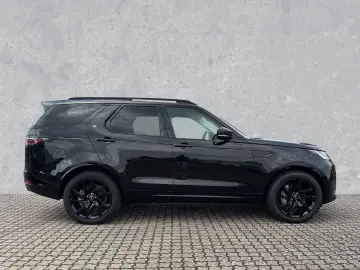 LAND ROVER Discovery Dynamic SE D250 Pano 7-Sitze AHK