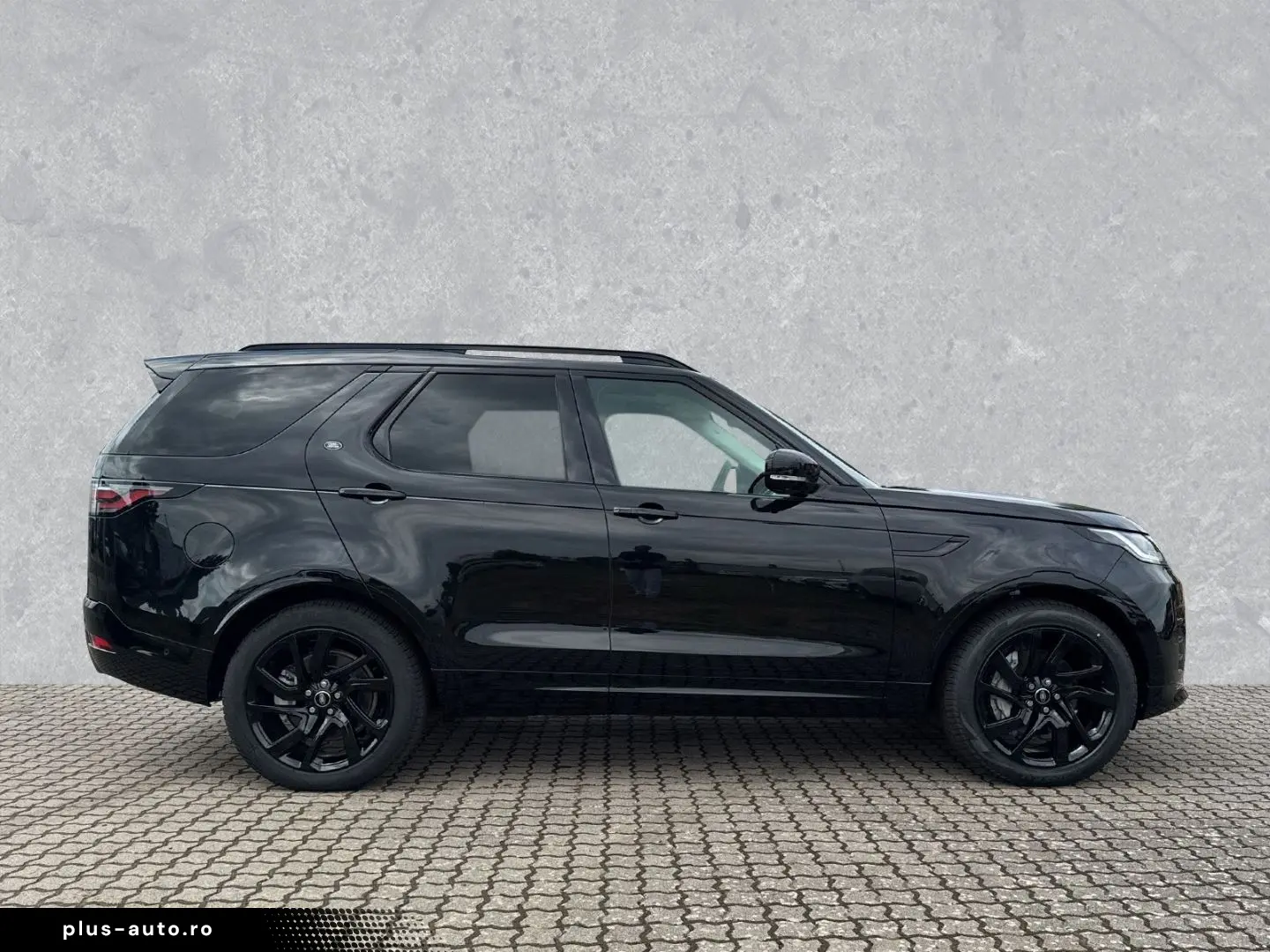 LAND ROVER Discovery Dynamic SE D250 Pano 7-Sitze AHK