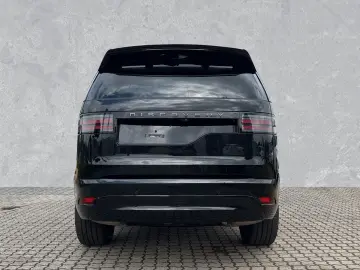 LAND ROVER Discovery Dynamic SE D250 Pano 7-Sitze AHK