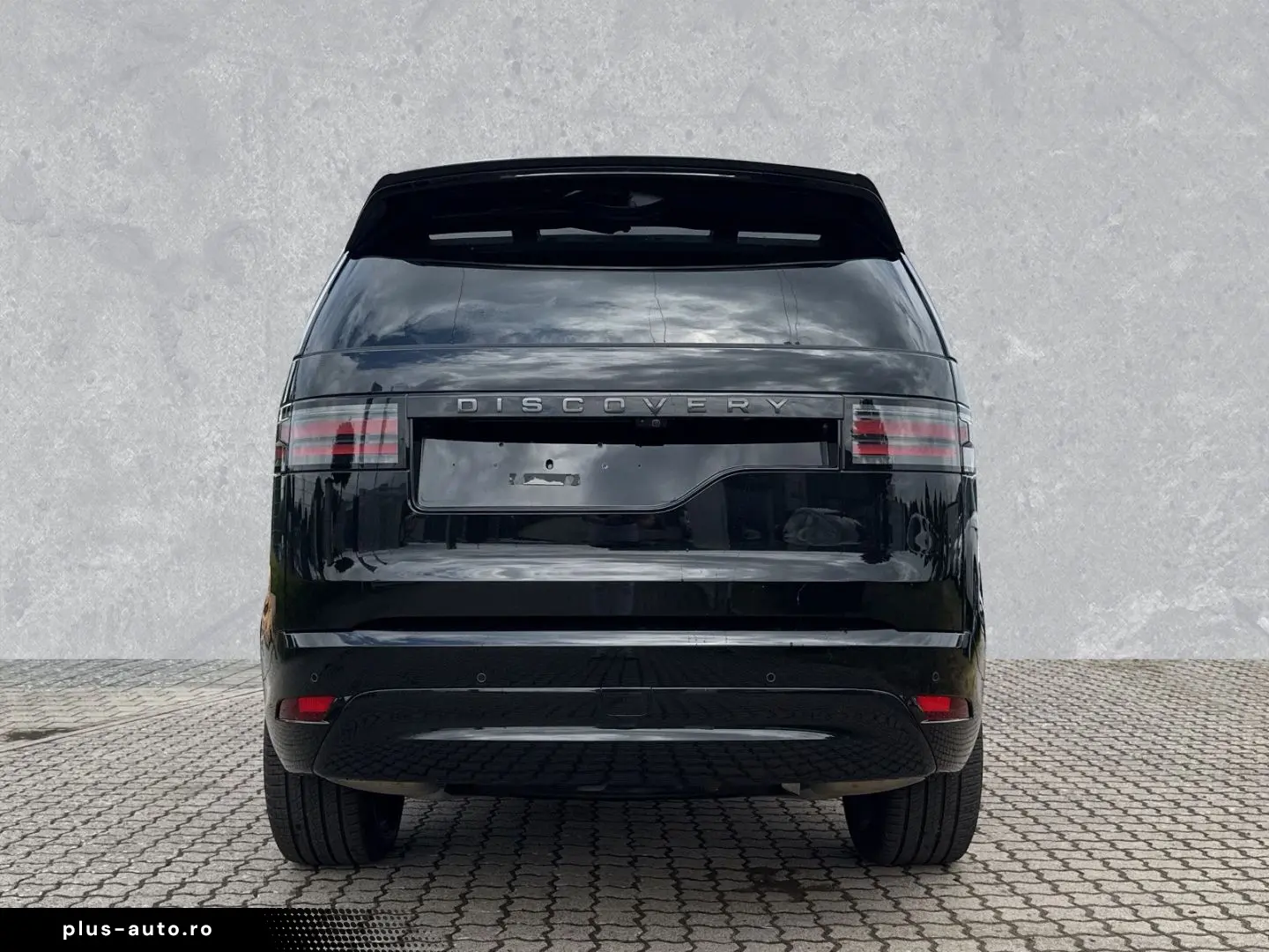 LAND ROVER Discovery Dynamic SE D250 Pano 7-Sitze AHK
