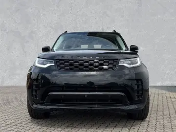 LAND ROVER Discovery Dynamic SE D250 Pano 7-Sitze AHK