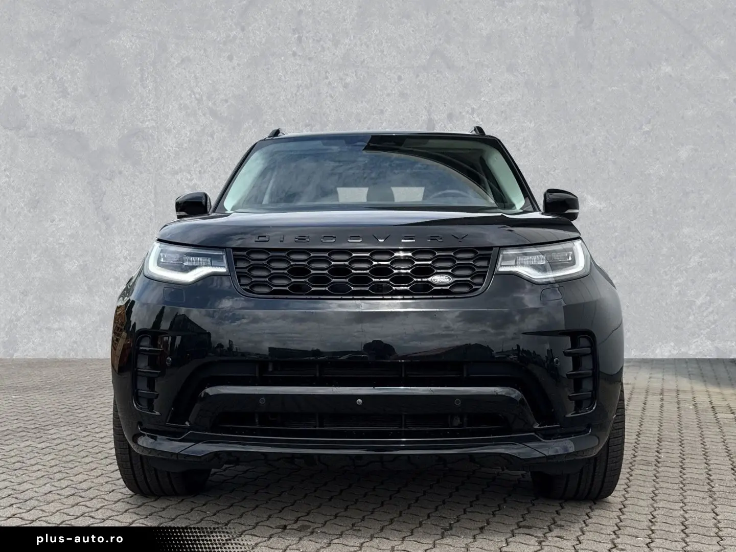 LAND ROVER Discovery Dynamic SE D250 Pano 7-Sitze AHK