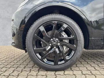 LAND ROVER Discovery Dynamic SE D250 Pano 7-Sitze AHK