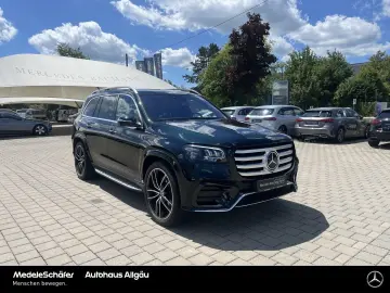 MERCEDES-BENZ GLS 450 d 4M AMG 23  MASSAGE Sitzklima HuD 360