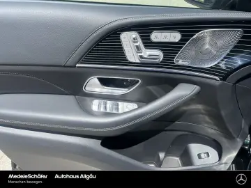 MERCEDES-BENZ GLS 450 d 4M AMG 23  MASSAGE Sitzklima HuD 360