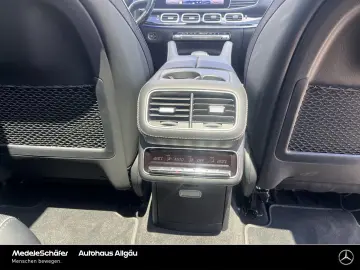 MERCEDES-BENZ GLS 450 d 4M AMG 23  MASSAGE Sitzklima HuD 360