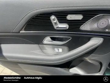 MERCEDES-BENZ GLS 450 d 4M AMG 23  MASSAGE Sitzklima HuD 360