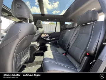 MERCEDES-BENZ GLS 450 d 4M AMG 23  MASSAGE Sitzklima HuD 360