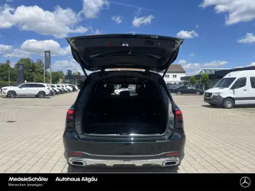 MERCEDES-BENZ GLS 450 d 4M AMG 23  MASSAGE Sitzklima HuD 360