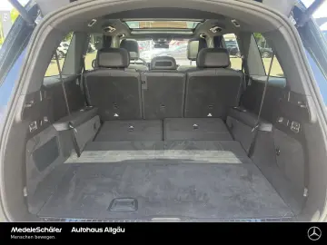 MERCEDES-BENZ GLS 450 d 4M AMG 23  MASSAGE Sitzklima HuD 360