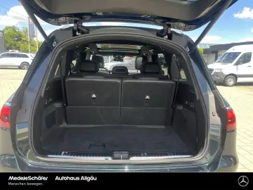 MERCEDES-BENZ GLS 450 d 4M AMG 23  MASSAGE Sitzklima HuD 360