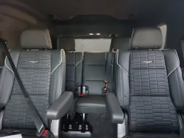 CADILLAC Cadillac Escalade 4WD Sport Platinum