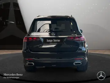 MERCEDES-BENZ GLS 450 d 4M AMG PREMIUM  23  STANDH N…