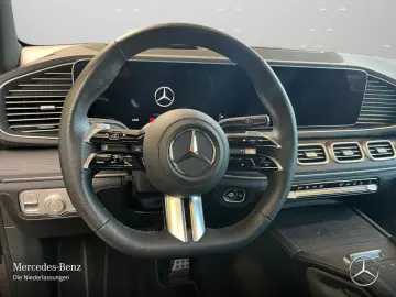 MERCEDES-BENZ GLS 450 d 4M AMG PREMIUM  23  STANDH N…