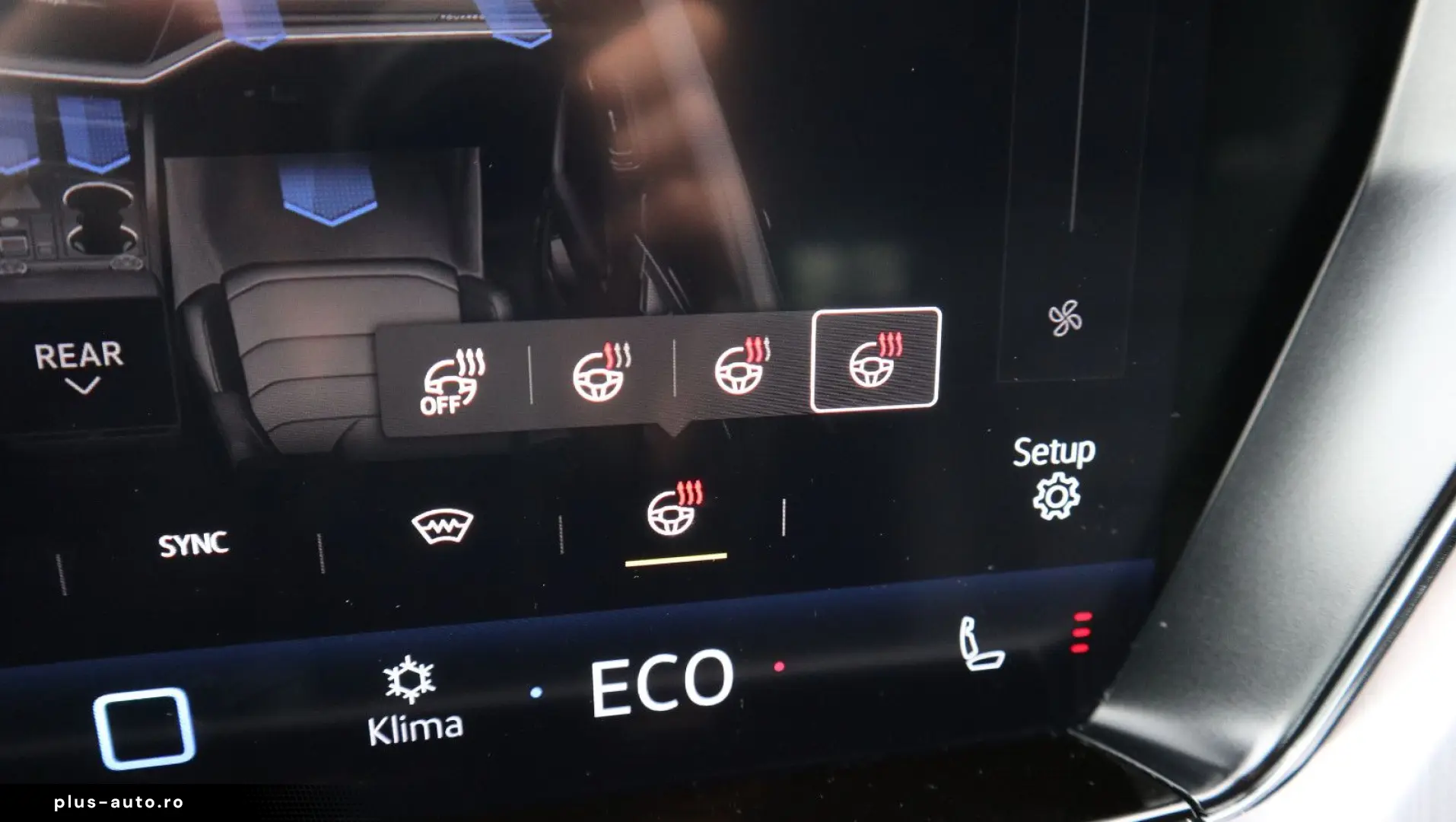 VW Touareg 4Motion Elegance AHK Leder ACC Kamera