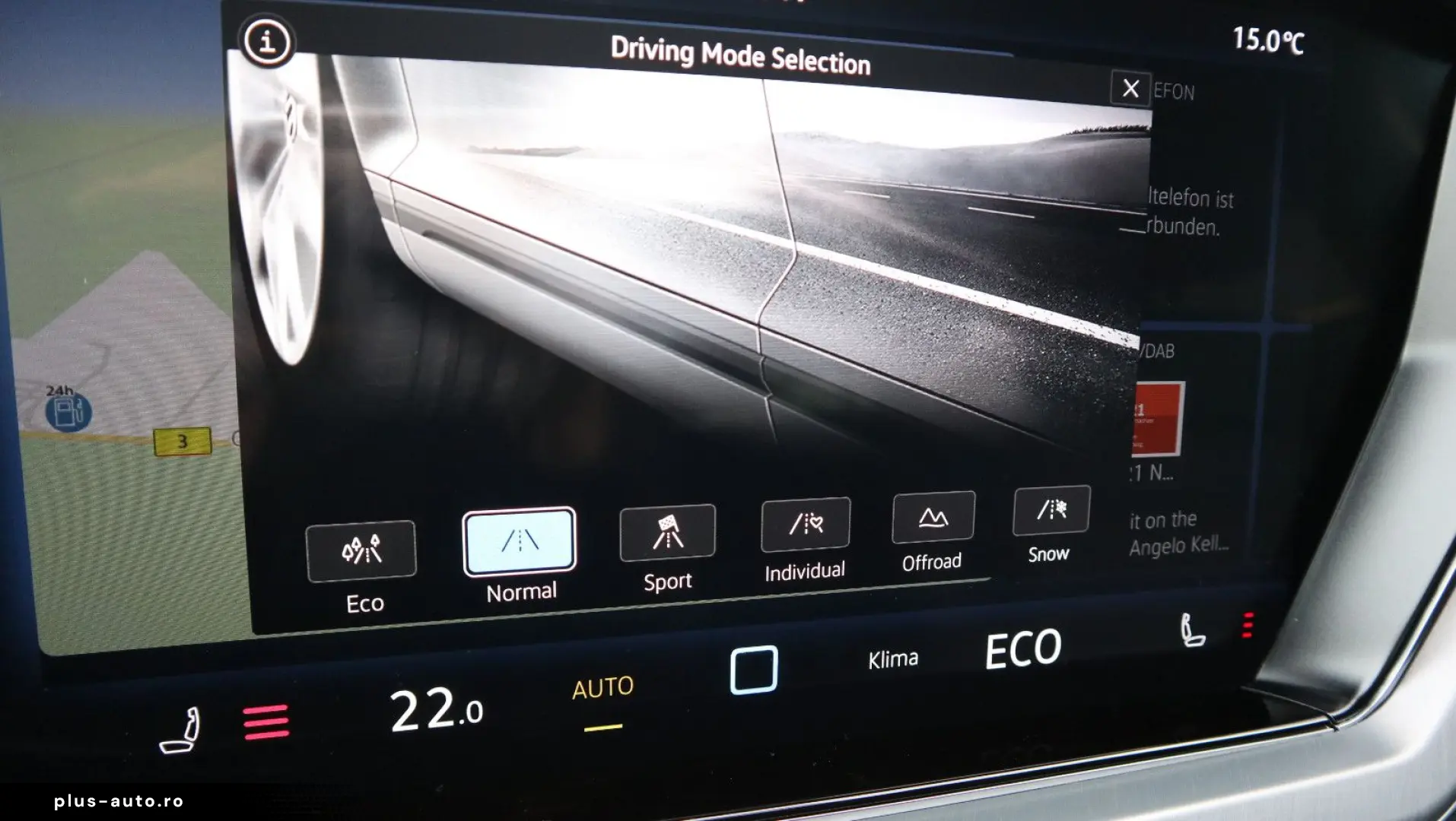 VW Touareg 4Motion Elegance AHK Leder ACC Kamera