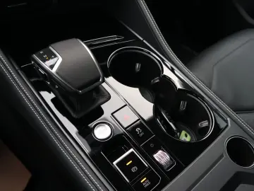 VW Touareg 4Motion Elegance AHK Leder ACC Kamera