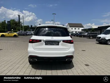 MERCEDES-BENZ GLS 450 d 4M AMG Night Premium  23  Ma…