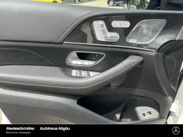 MERCEDES-BENZ GLS 450 d 4M AMG Night Premium  23  Ma…