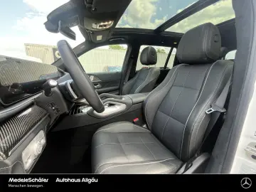 MERCEDES-BENZ GLS 450 d 4M AMG Night Premium  23  Ma…
